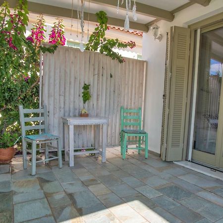 Villa Maria Epidaurus Exterior foto